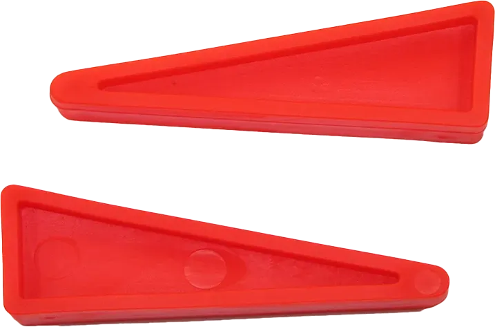 SAC-HW-OR Handi Wedge