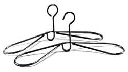 Ready Rack Hangers Ready Rack Hangers
