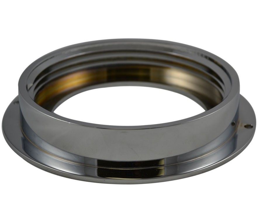 South Park Female Mounting Plate