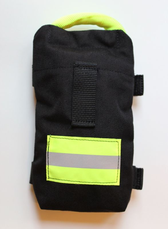 ARS Fire/Rescue Rapid Deployment Bag 4301-BLK
