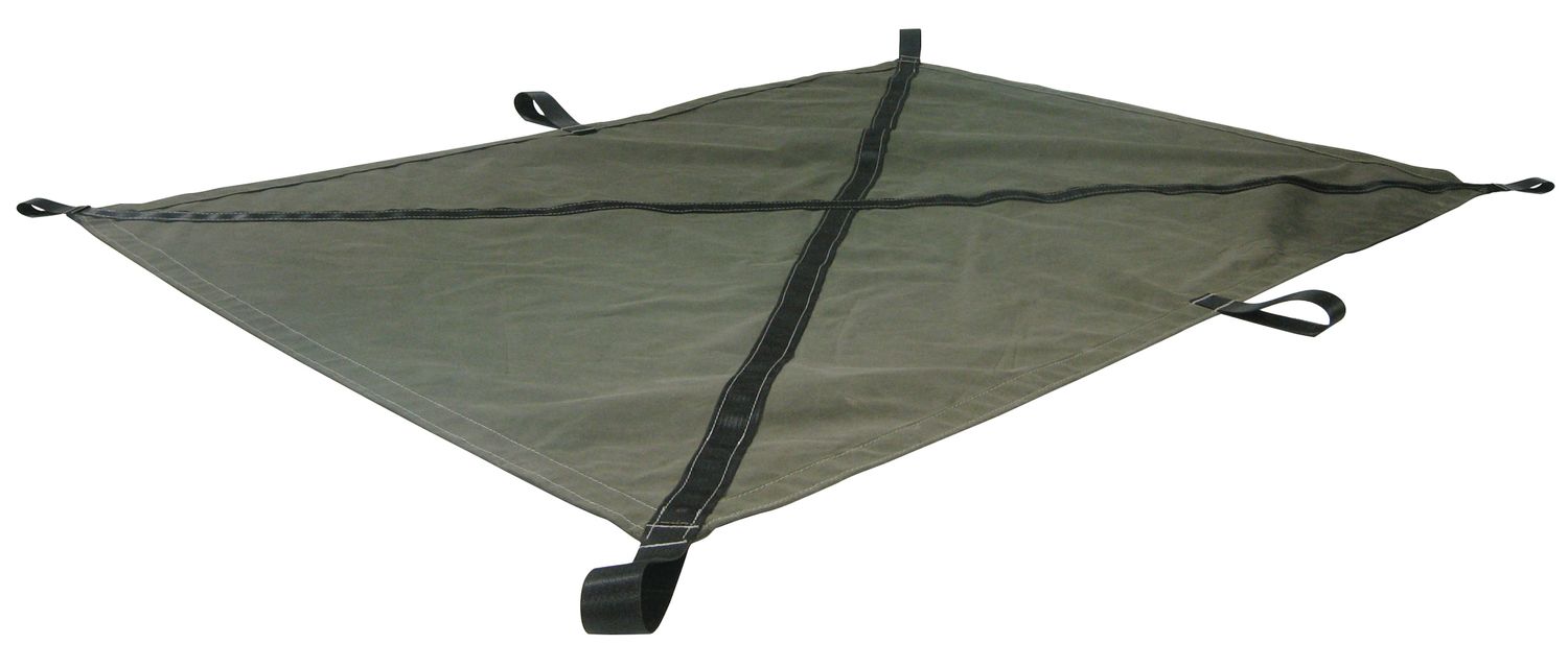 Husky Debris Carrier