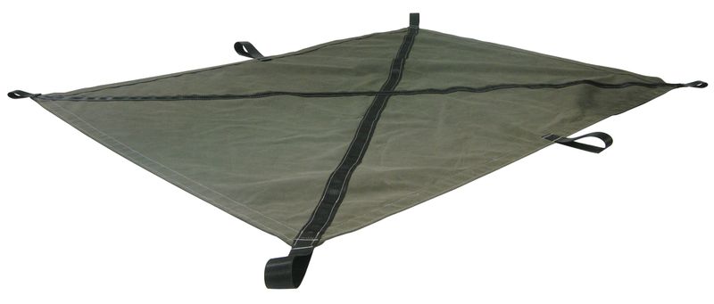 Husky Debris Carrier