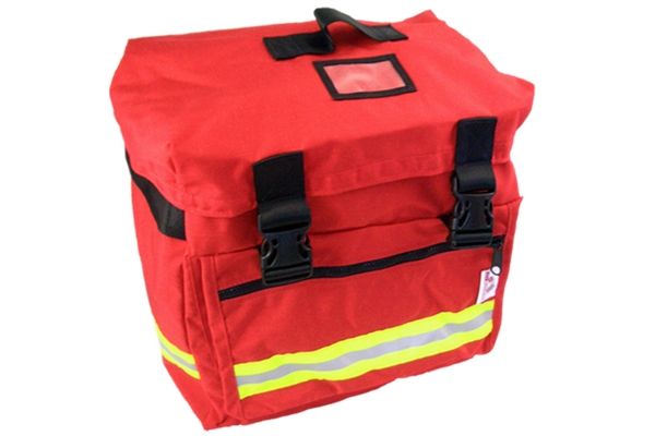 420RD Forestry Hose Pack