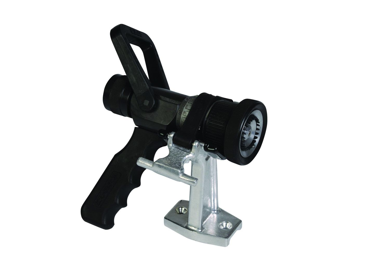 #96 Zephyr Dual Mount Series1 Booster Nozzle Holder