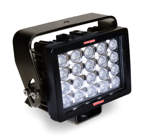 Firetech HiViz LED Extreme Work