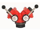 Protek 540 Hydrant Wye