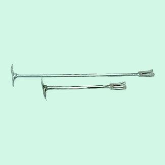 Pro-Bar  (HALLIGAN BAR)