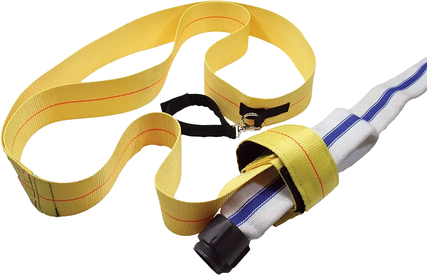 LDH-01YL Large Diameter Hose Strap