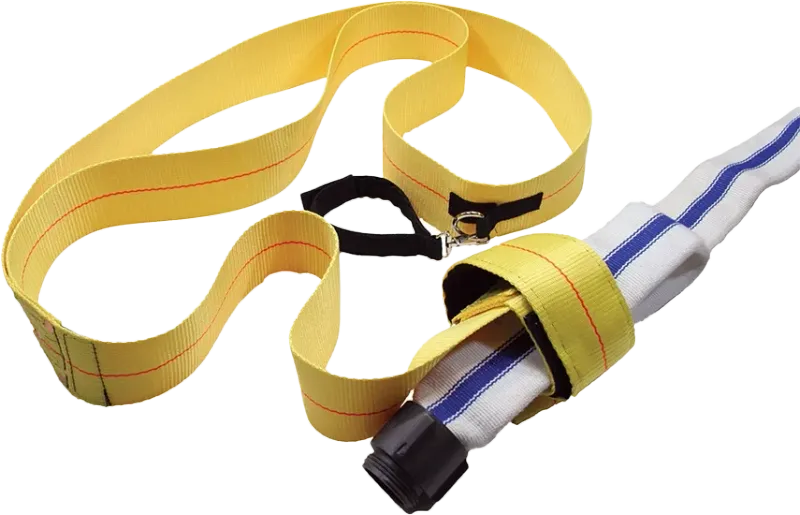 LDH-01YL Large Diameter Hose Strap