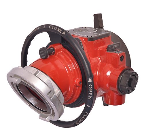 Akron Brass 7982 Revolution 30 Degree Intake Valve Akron Brass 7982 Revolution 30 Degree Intake Valve