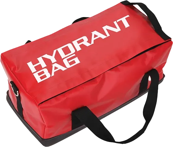 442RD Hydrant Tool Bag