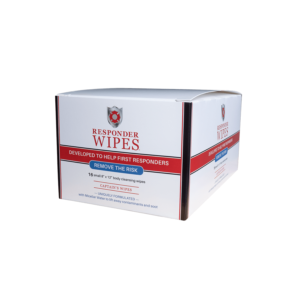 Responder Wipes