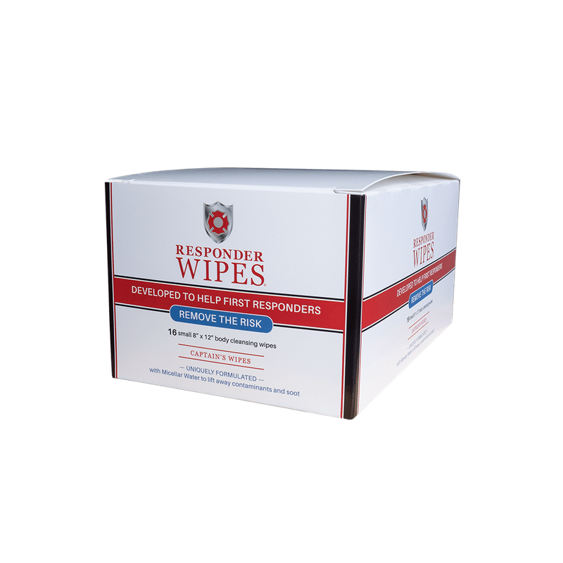 Responder Wipes