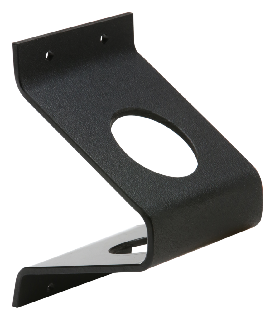 1048-2 Pole Guide Mount 1048-2 Pole Guide Mount