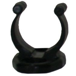 Ziamatic CLPR Plastic Tool Clip