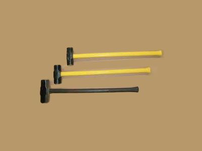Sledgehammer with Hickory Handle 10LB