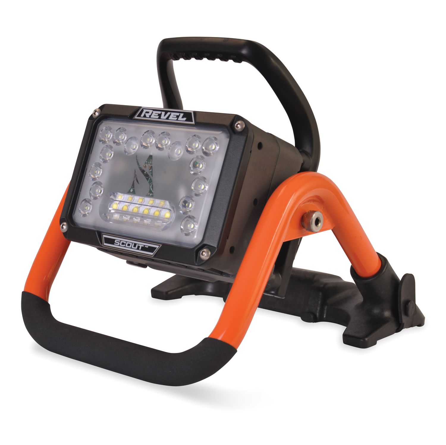 Revel Scout Tactical Scene Light - Premium Package Revel Scout Tactical Scene Light - Premium Package