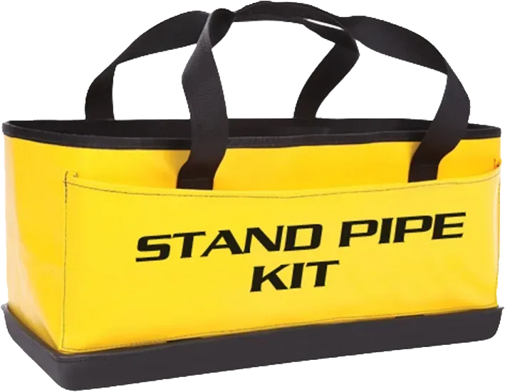 444YL Stand Pipe Bag 444YL Stand Pipe Bag