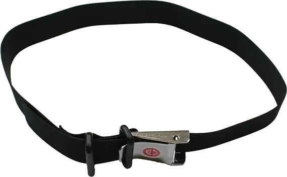 SGS-1 Single Gripper Strap Set of (4)