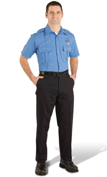 Topps SH-96  Public Safety NFPA Short Sleeve Shirt