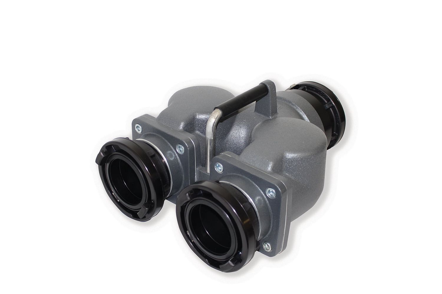 Kochek 50K - Jumbo Siamese-Clappered