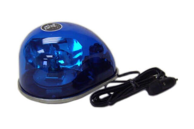 MR3 DC Rotating Beacon Light MR3 DC Rotating Beacon Light