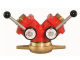 Protek 540-BC Hydrant Wye