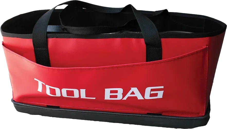 443RD The Tool Bag 443RD The Tool Bag