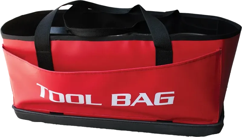 443RD The Tool Bag