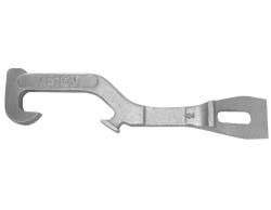 A-01 Action Coupling Universal Spanner Wrench