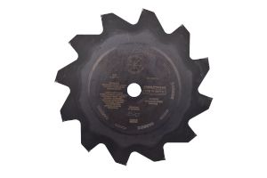 9" Carbide Tip Circular Saw For Battery Power Saw