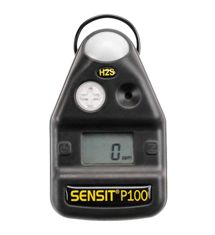 Sensit  P100