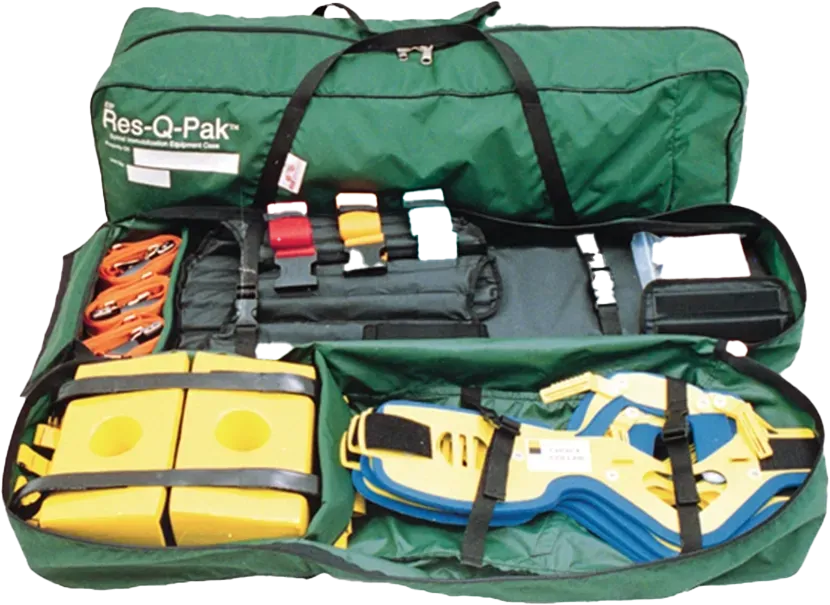ESP13 Res-Q-Pak ESP13 Res-Q-Pak