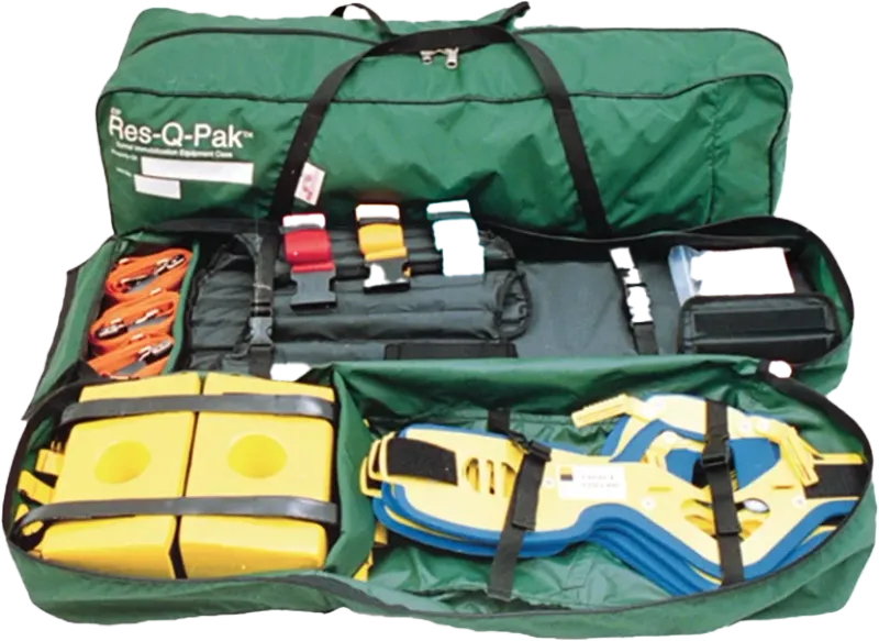 ESP13 Res-Q-Pak