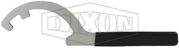 Dixon Storz Single End Spanner Wrench