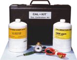 Sensit Gas Detector Calibration Kit Sensit Gas Detector Calibration Kit
