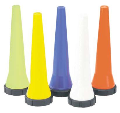 Safety Wands For Streamlight - SL-20 Series Safety Wands For Streamlight - SL-20 Series