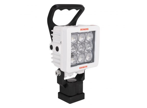 Firetech HiViz LED The Ultimate Adjustable Work Light Firetech HiViz LED The Ultimate Adjustable Work Light