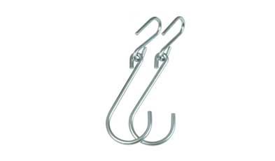 Hanging Bracket Set