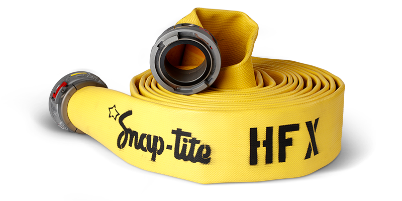 Snap-Tite HFX Snap-Tite Rubber Hose