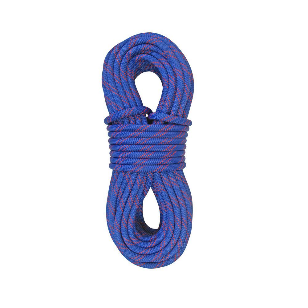 1/2" Sterling Super Static 2 , Bi Color 200’, Color: SS125060061  Blue