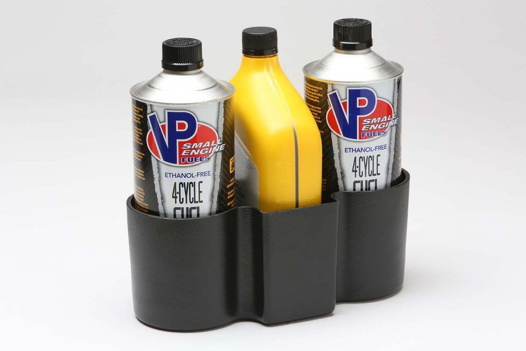 1041-1 Triple Gas & Oil Mount
