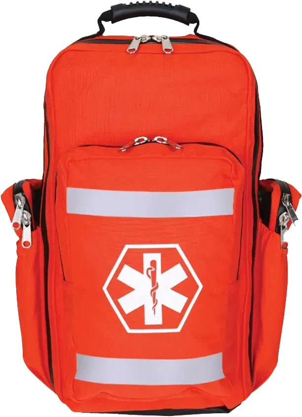 365 Urban Rescue Pack (Empty)