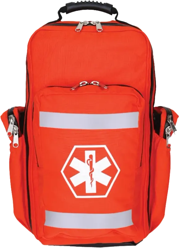 365 Urban Rescue Pack (Empty)