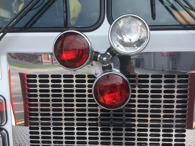 Roto Ray 200 Sealed Beam