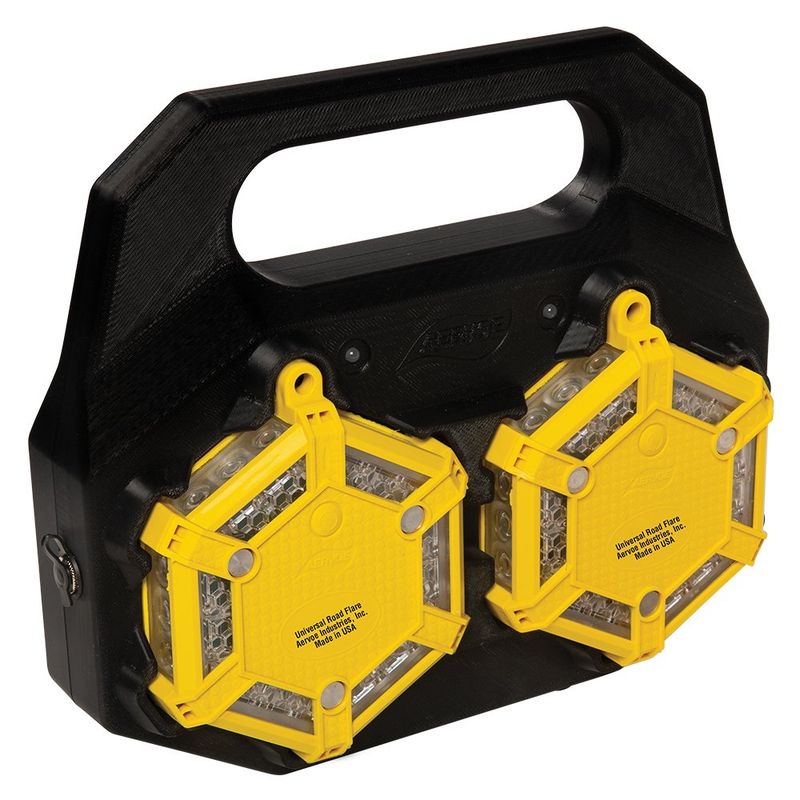Universal Road Flare 2 Pack Kits