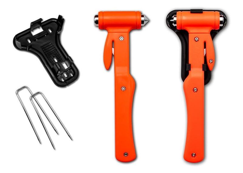 EMI 9000 Lifesaver Hammer Deluxe