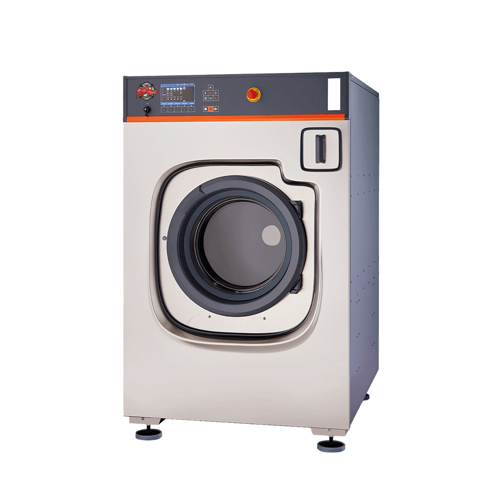 Smart-Wash 53 Extractor