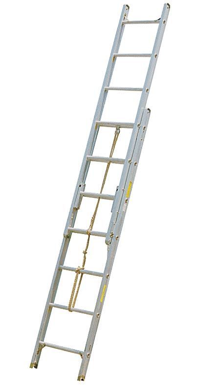 Alco-Lite PRL Series Pumper Roof Ladders