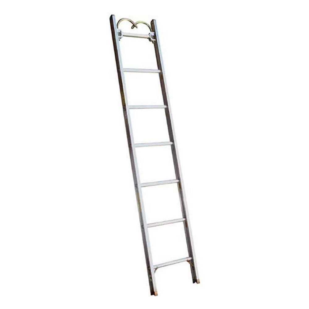 Alco-Lite PRL Series Pumper Roof Ladders